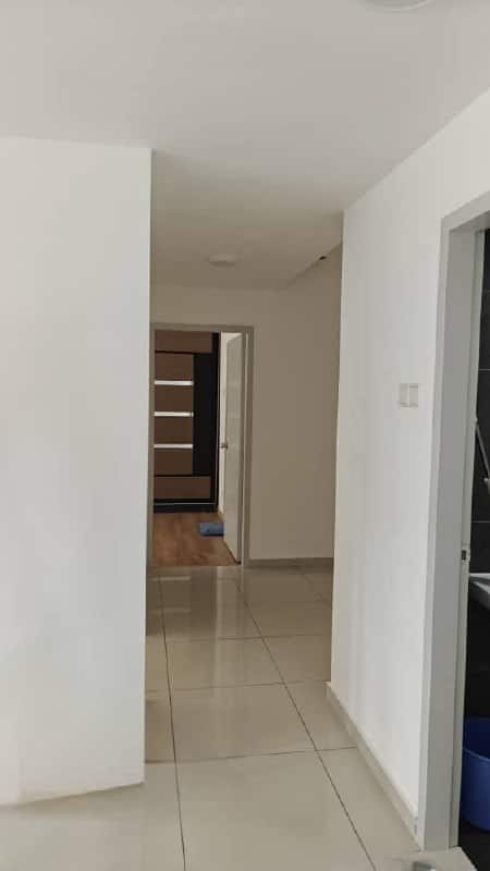 Apartment Taman Daya 6