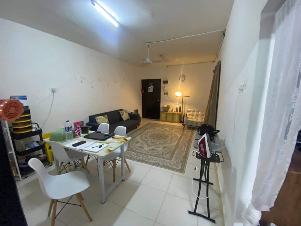 Studio Skudai