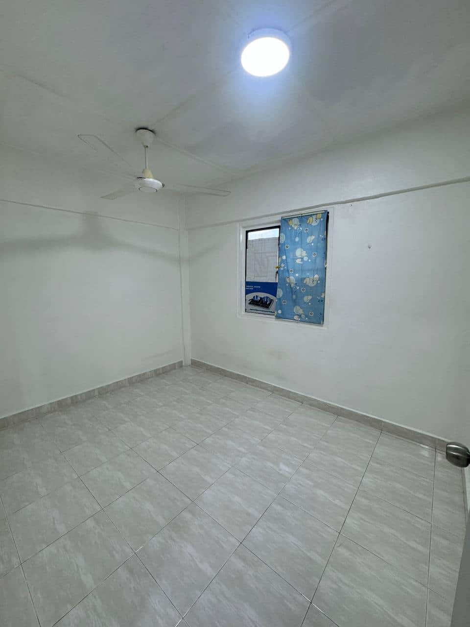 Condo Skudai 2