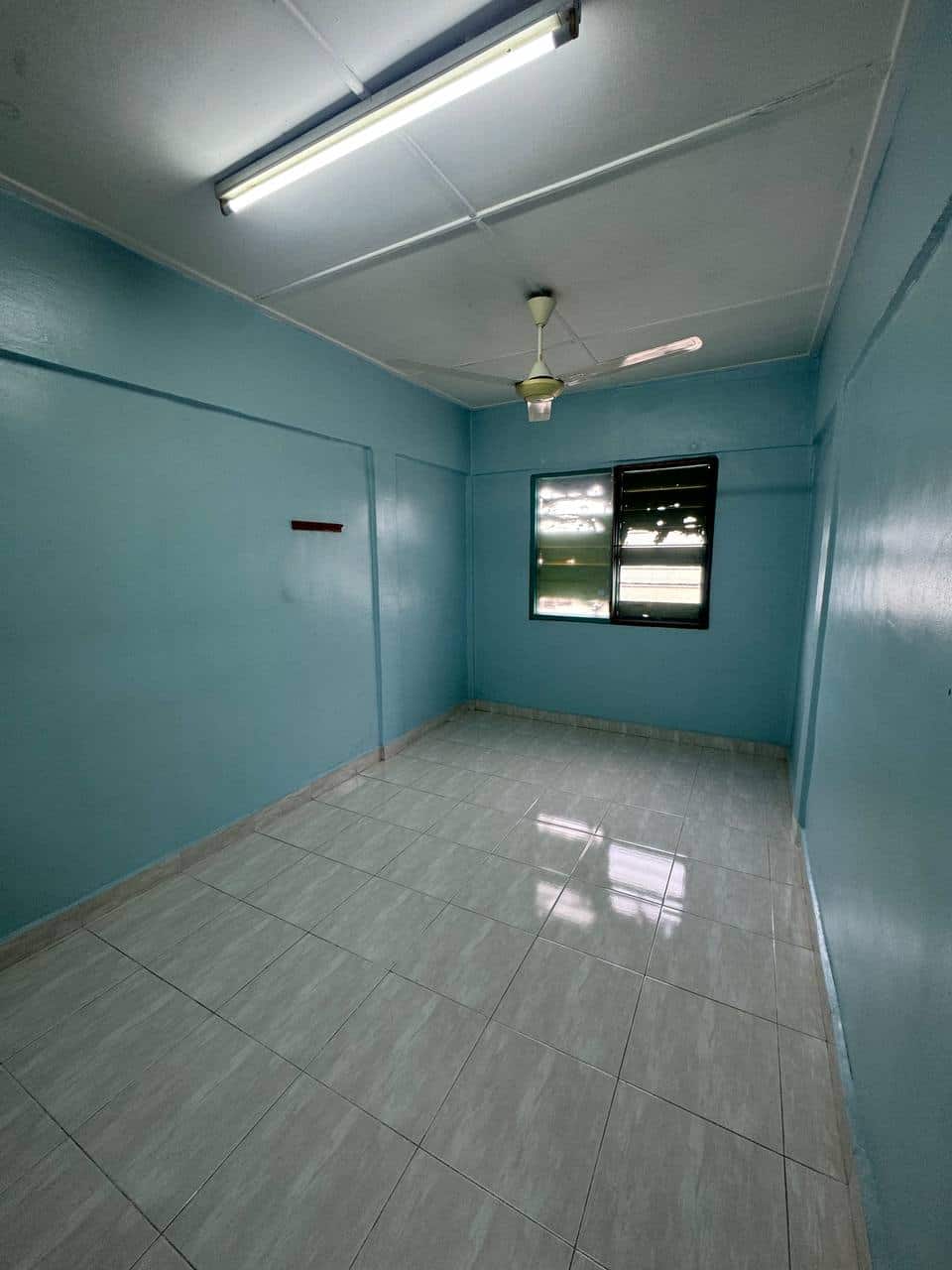 Condo Skudai 7