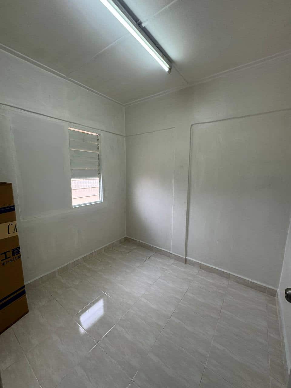 Condo Skudai 3