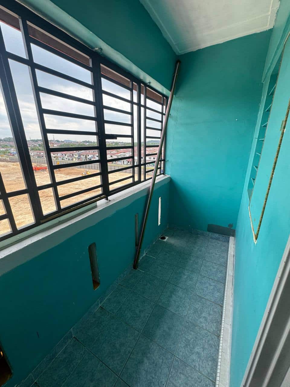 Condo Skudai 5