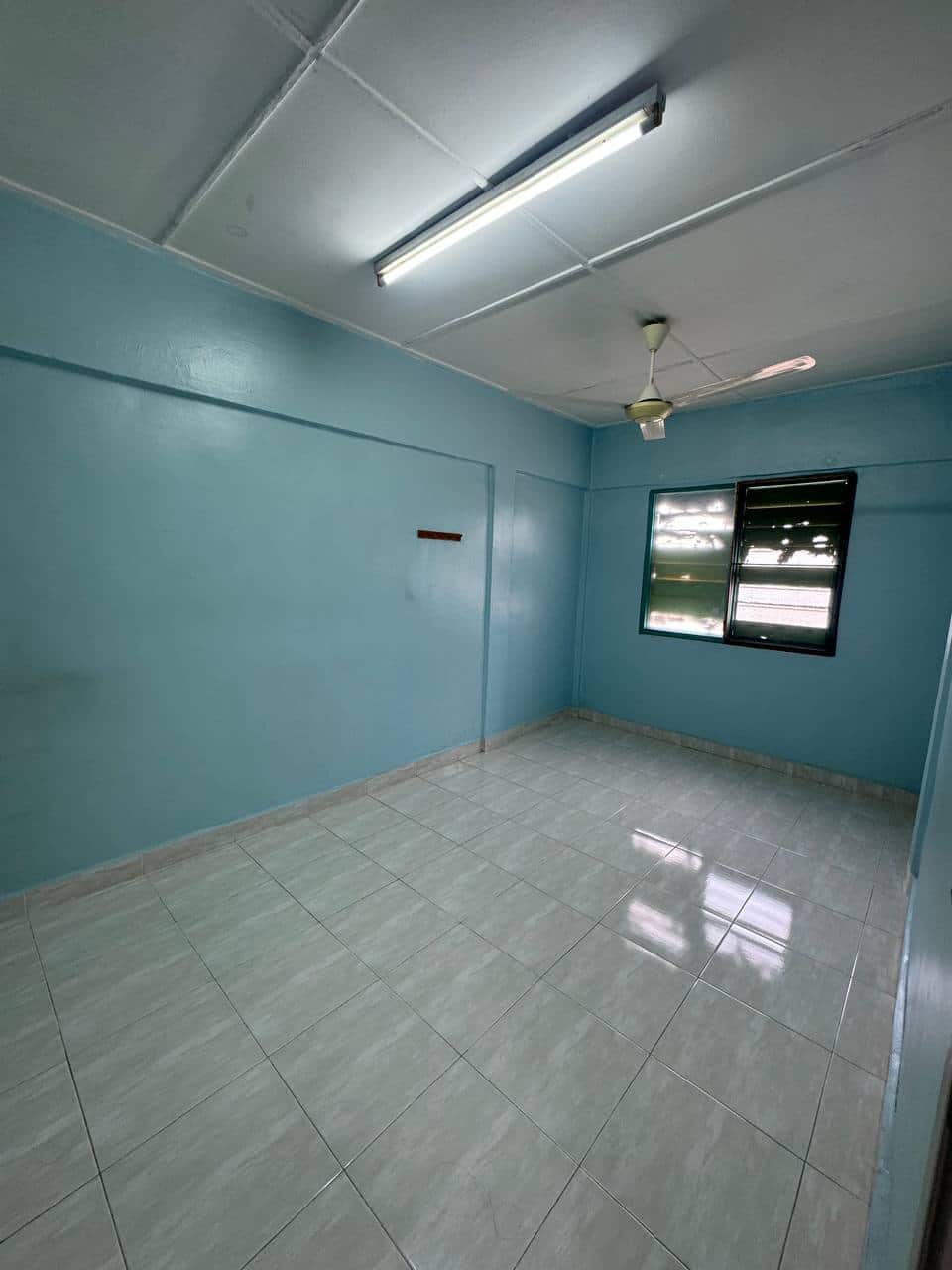 Condo Skudai 6