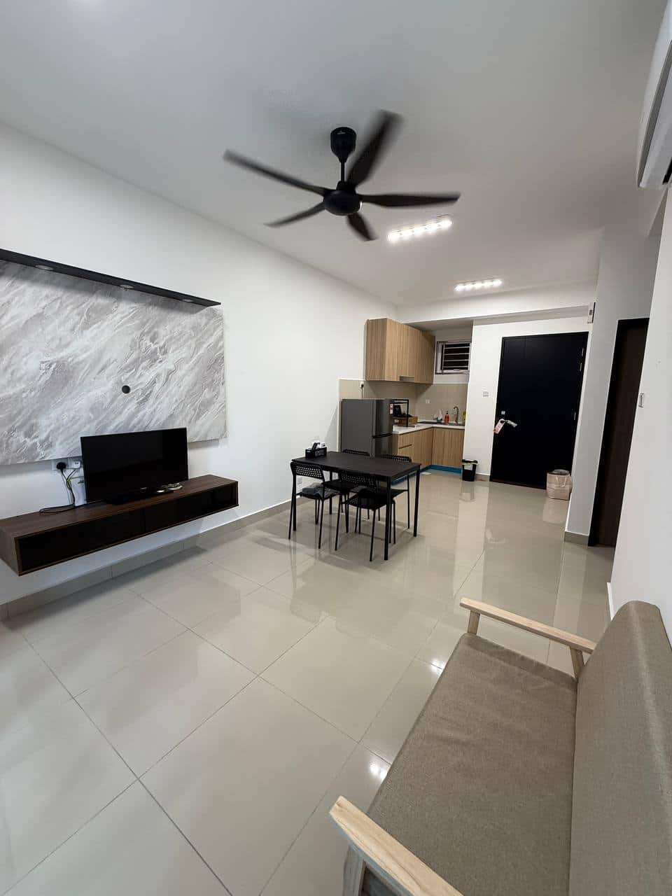 Condo Trellis Residences 3