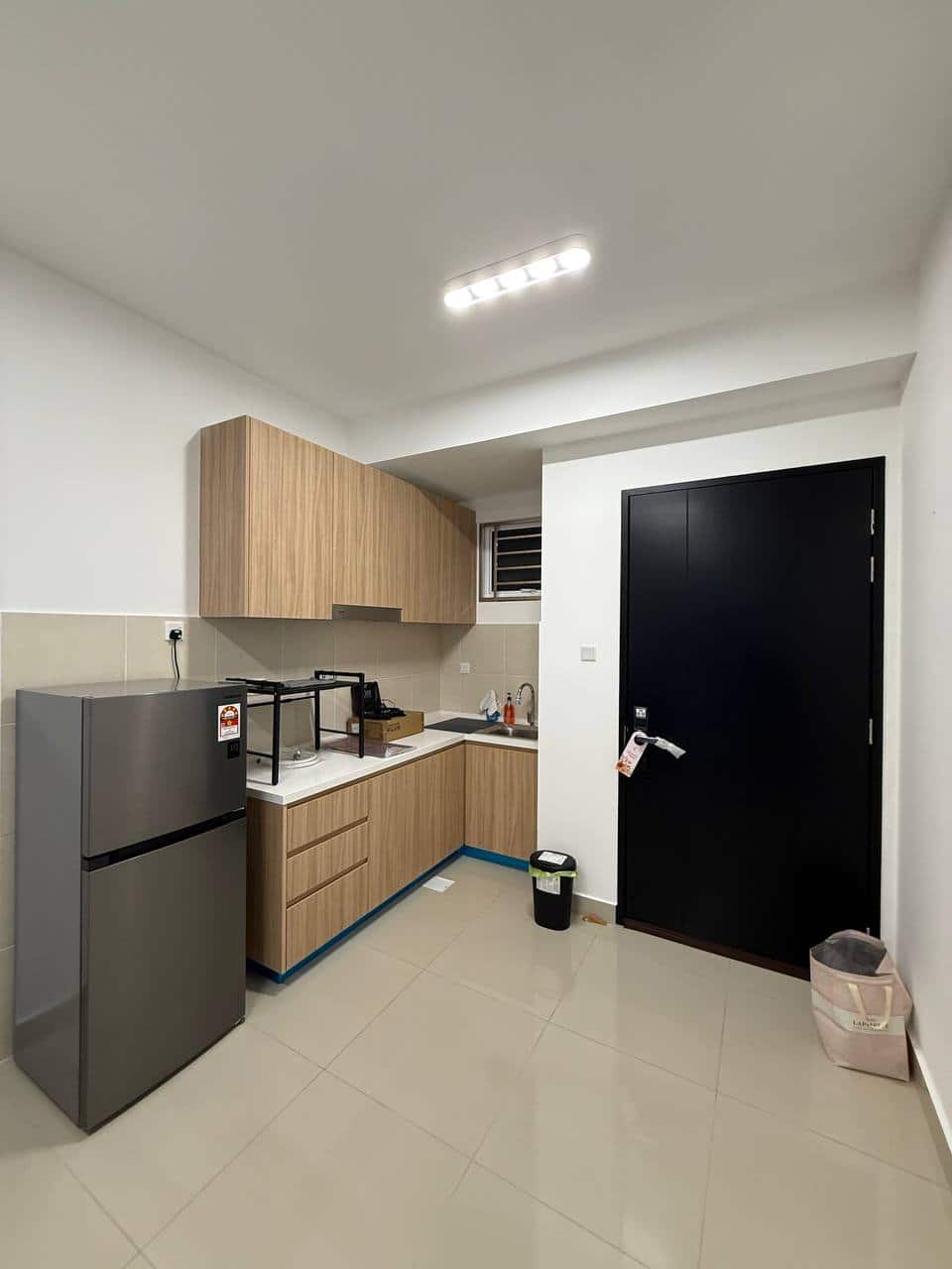 Condo Trellis Residences 8