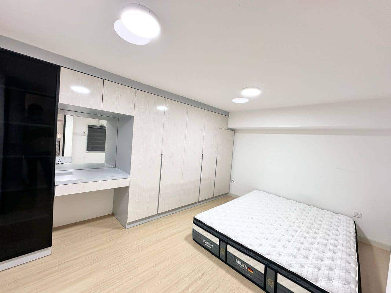 Loft Sunway Grid 5