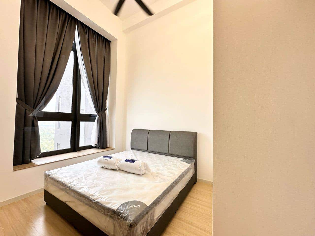 Loft Sunway Grid 4