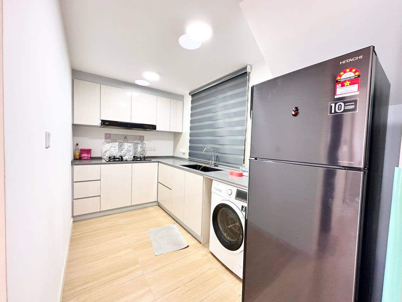 Loft Sunway Grid 7