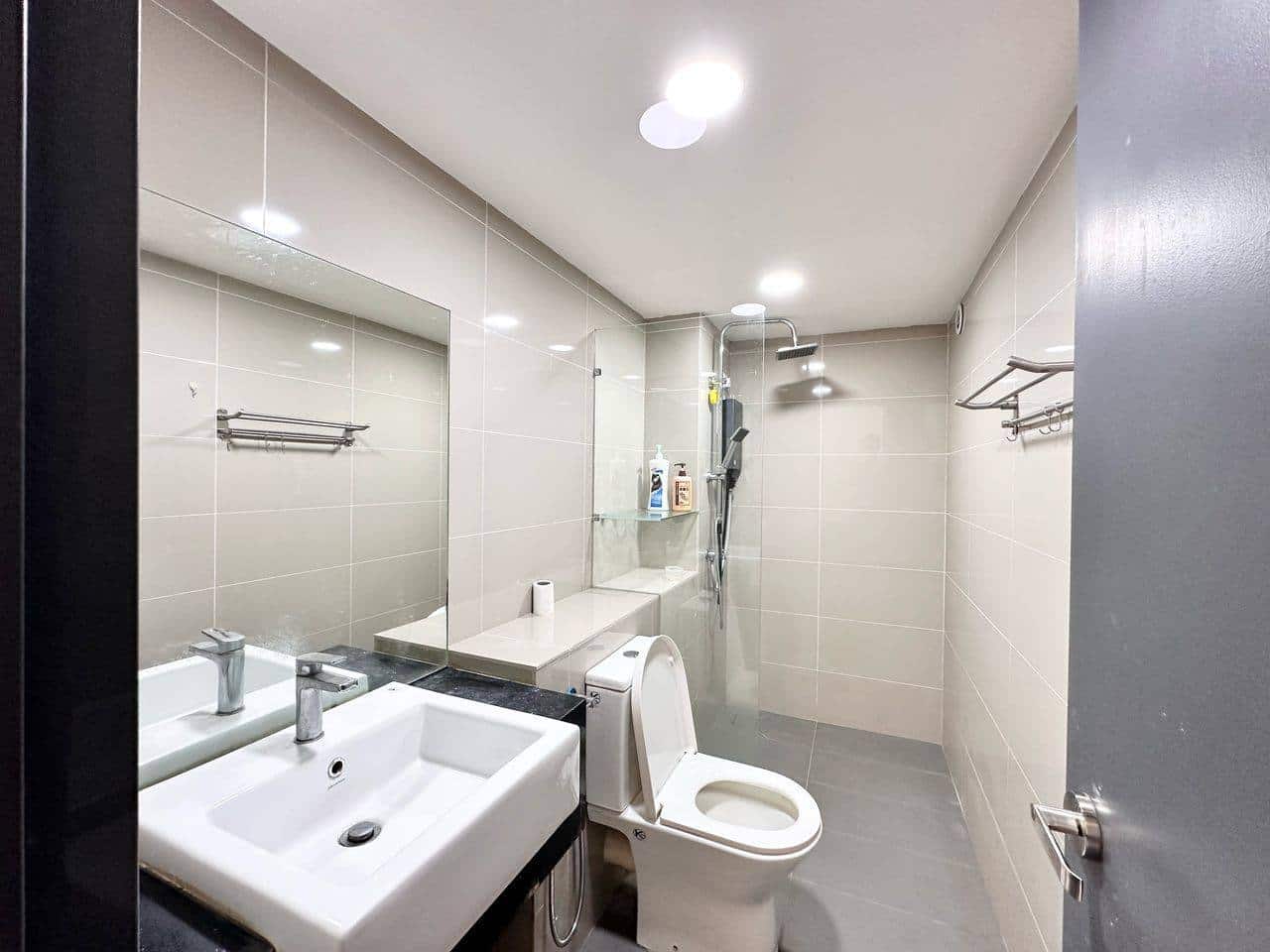 Loft Sunway Grid 8