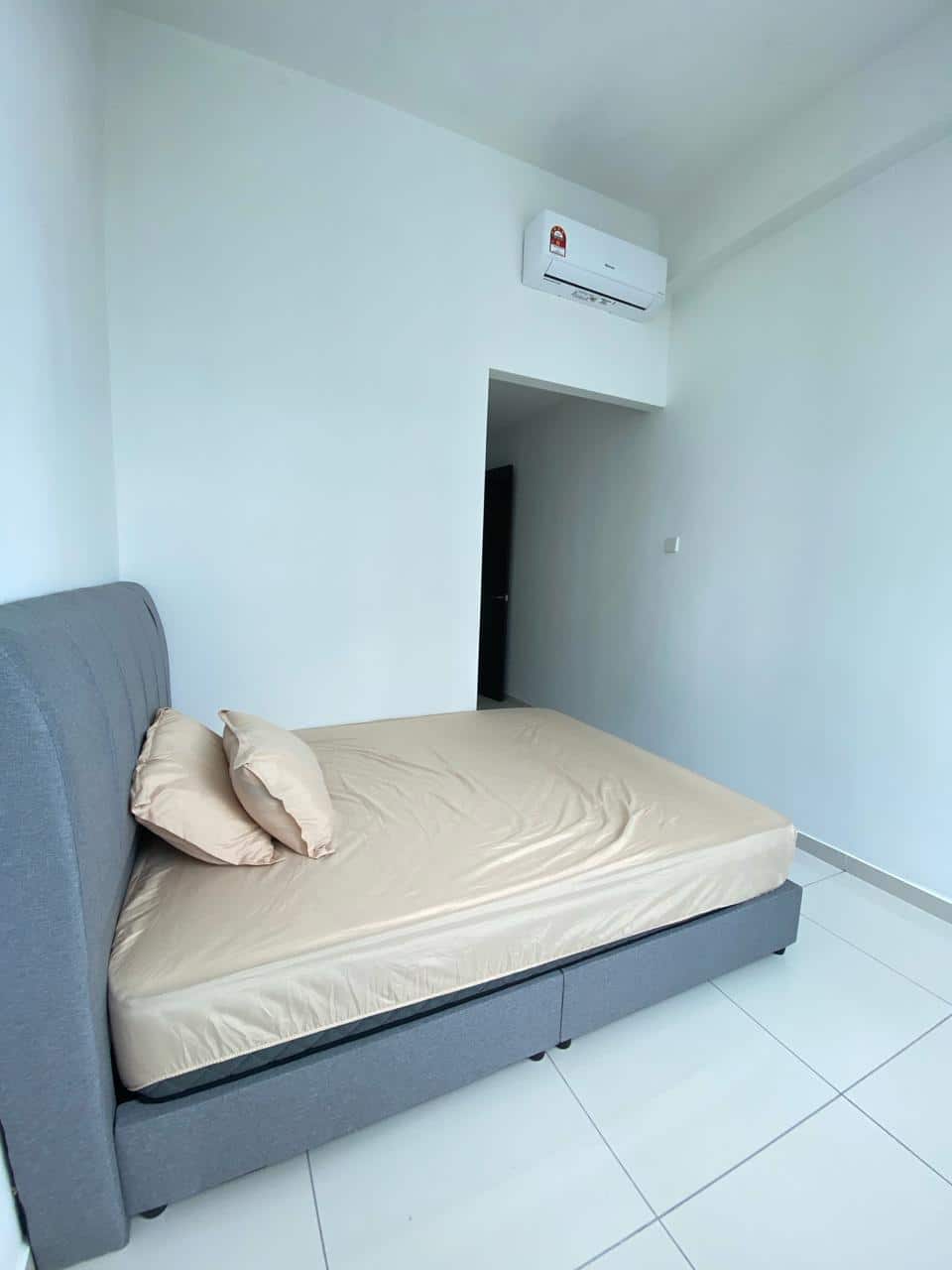 Service Apartment Wave Marina Cove 4