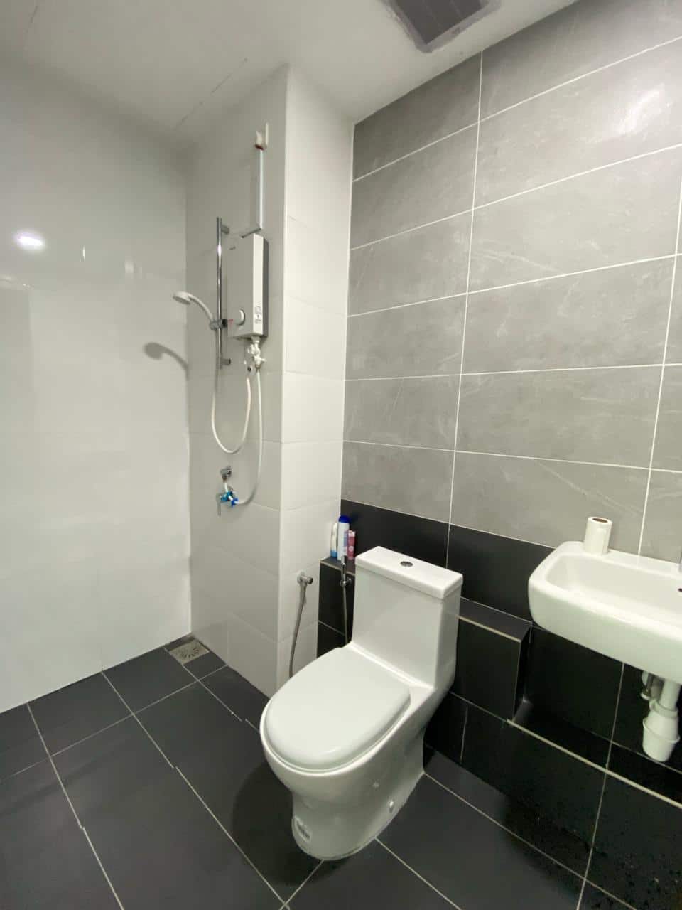 Service Apartment Wave Marina Cove 6