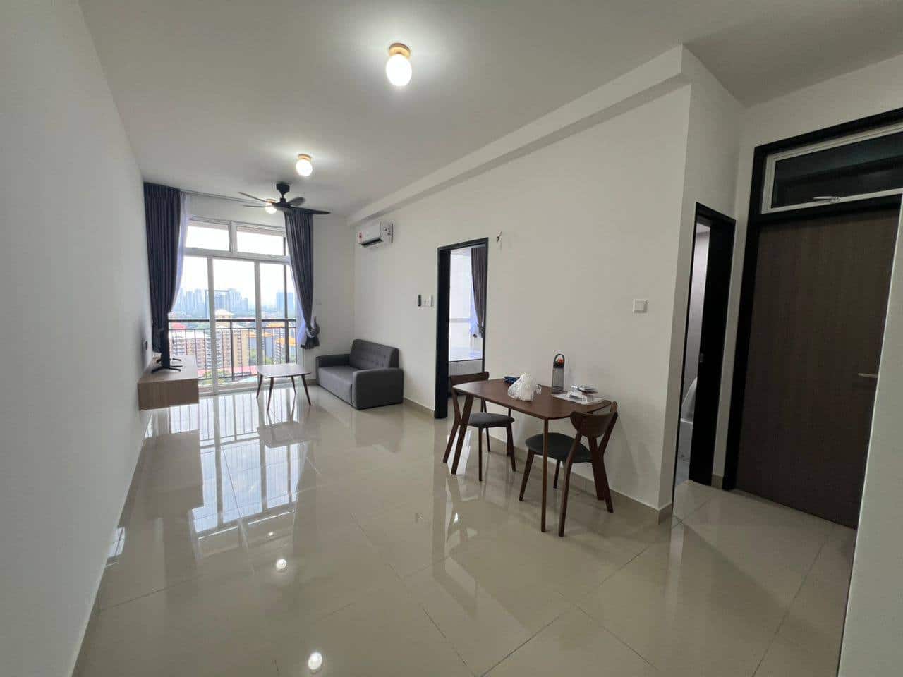 Condominium Johor Bahru