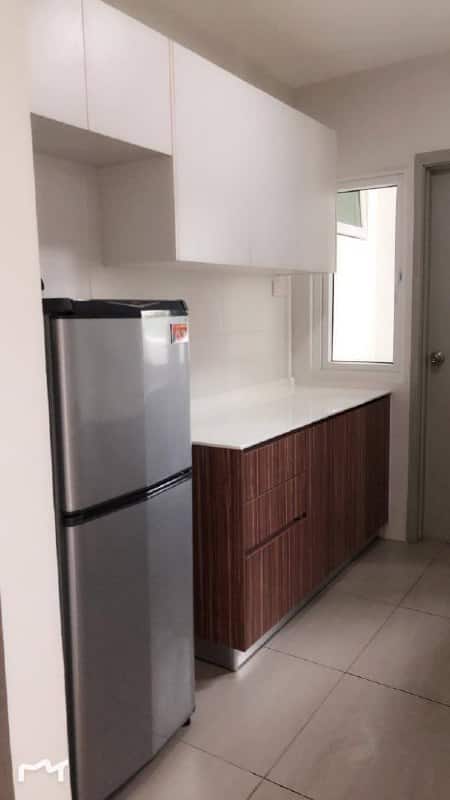 Apartment Larkin 8