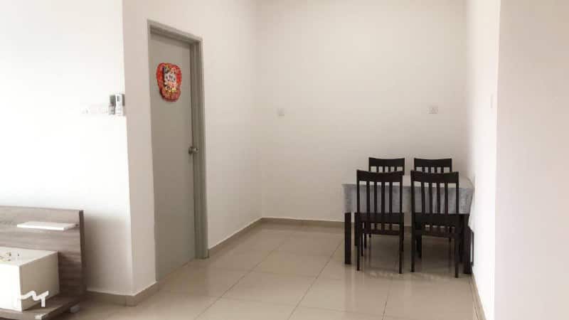 Apartment Larkin 2