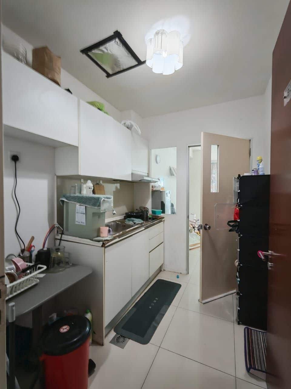 Condo Parc Regency 2
