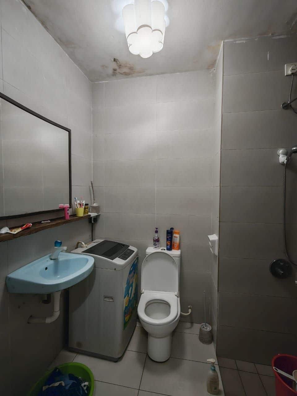 Condo Parc Regency 4