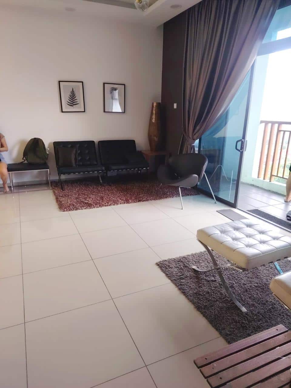 Condominium Sutera 5