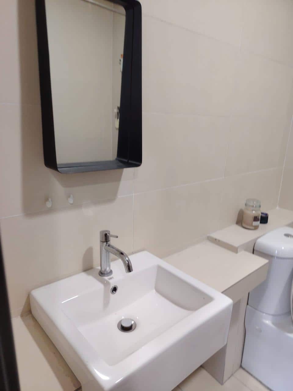 Condominium Sutera 9