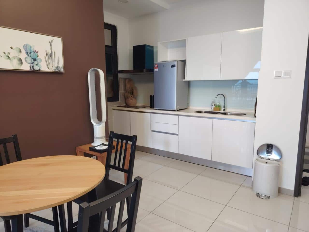 Condominium Sutera