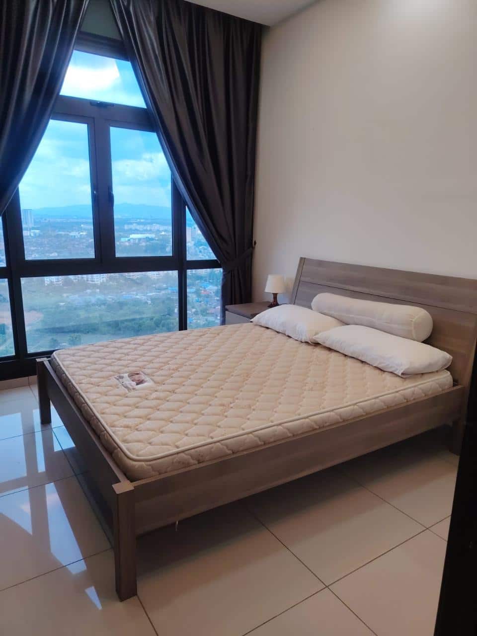 Condominium Sutera 4