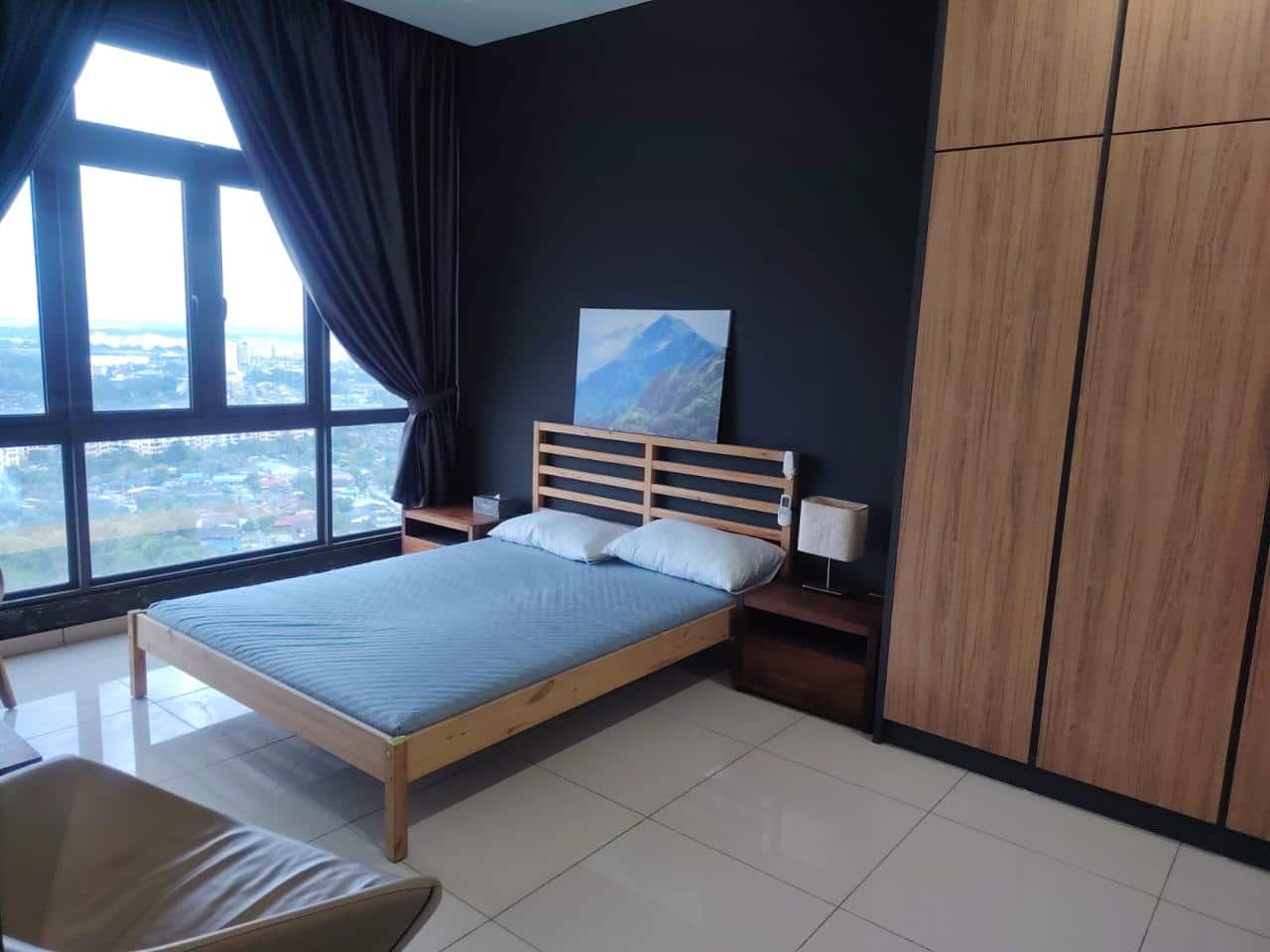Condominium Sutera 6