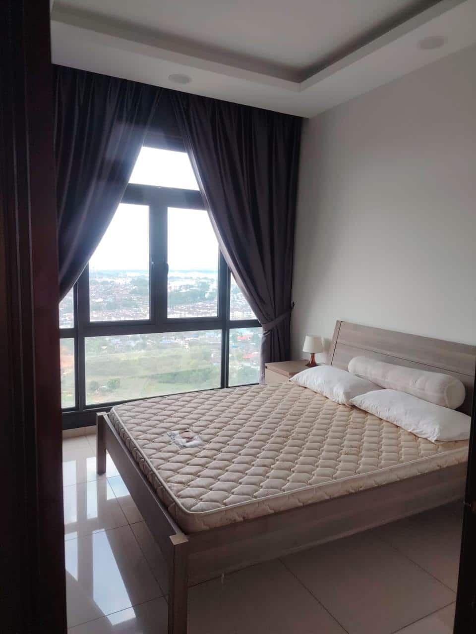 Condominium Sutera 7