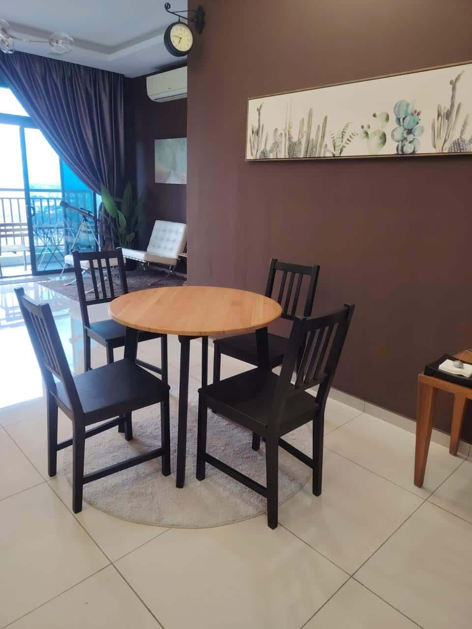 Condominium Sutera 3