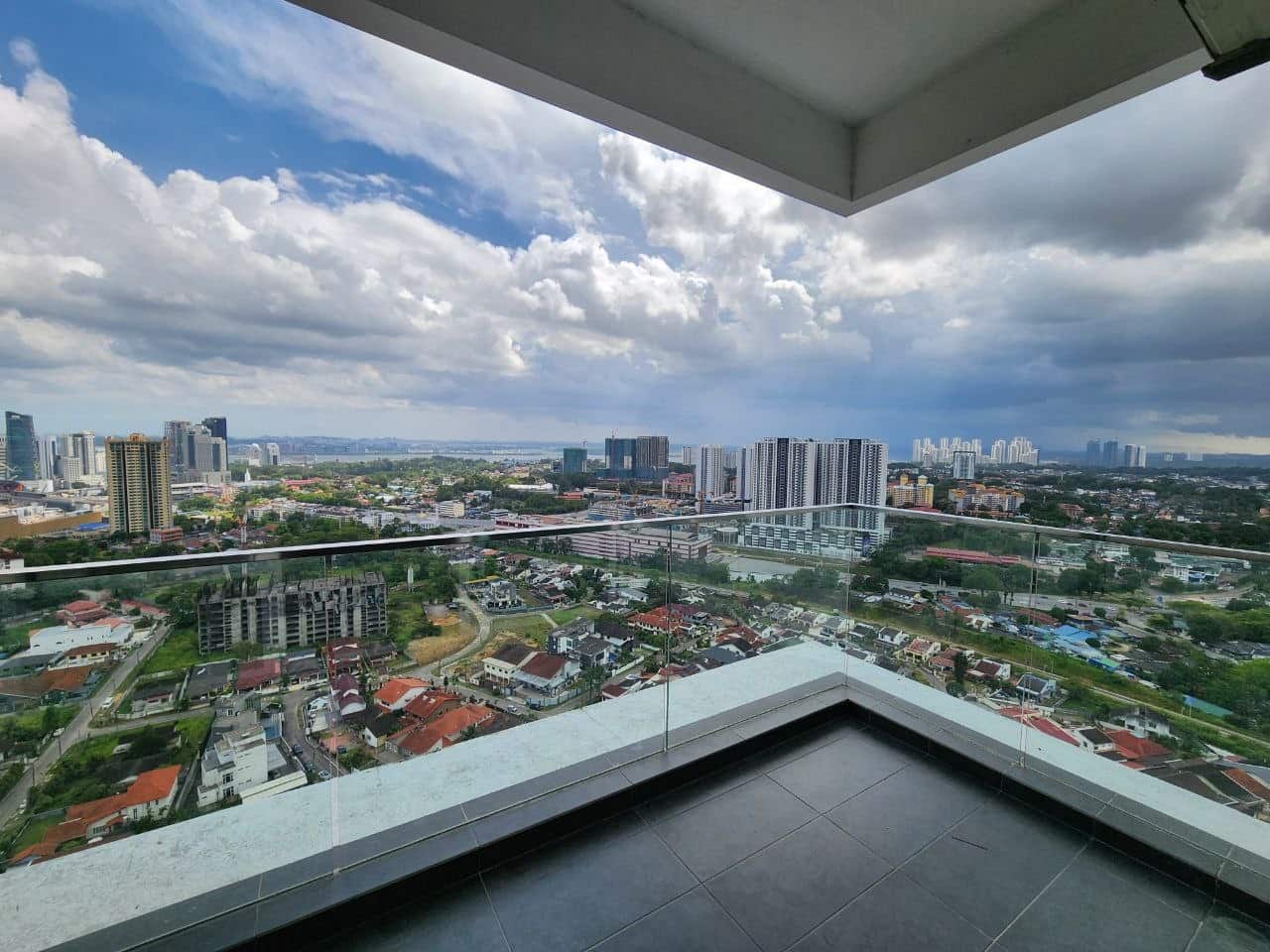 Condo Taman Abad