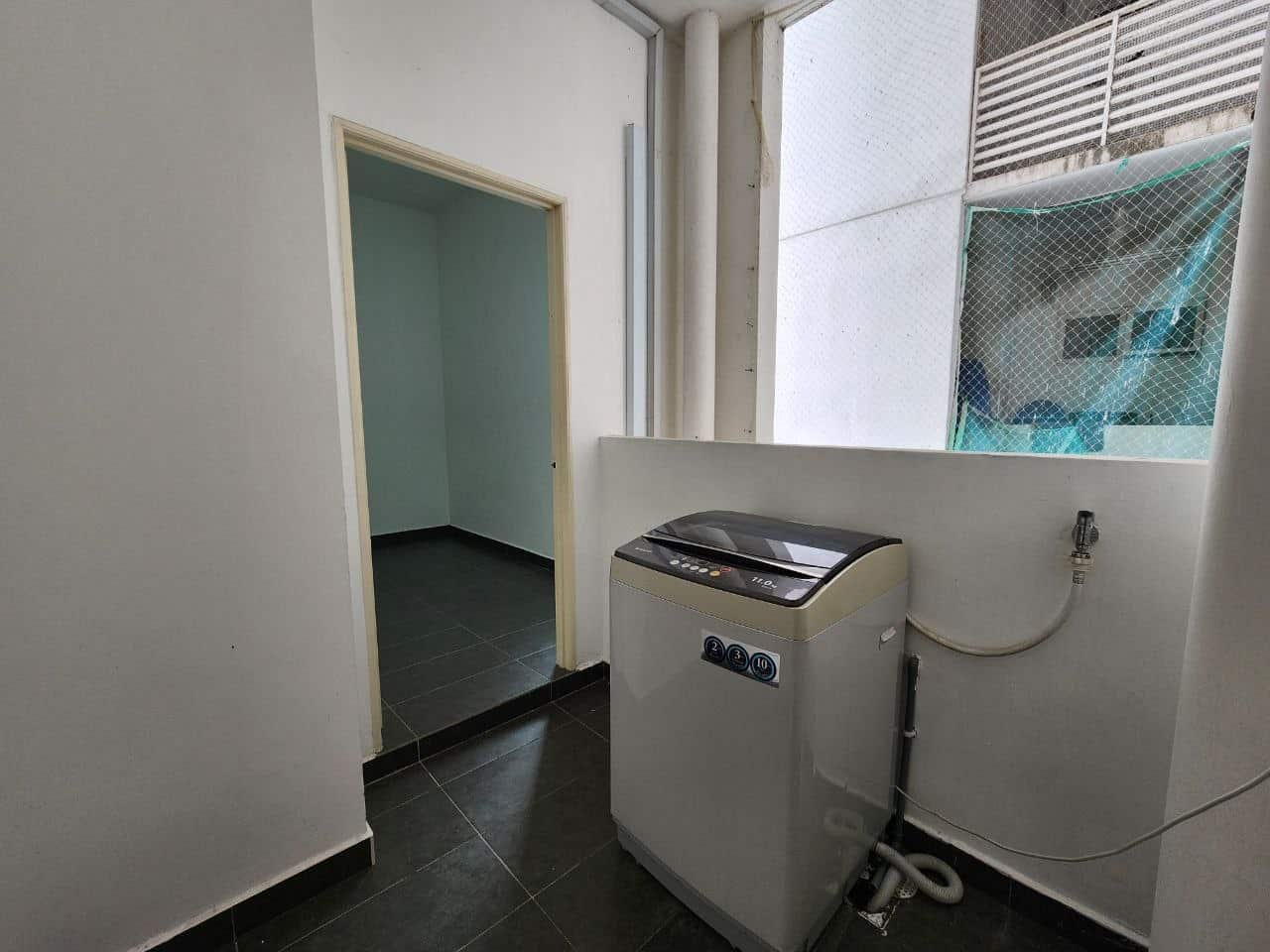 Condo Taman Abad 9