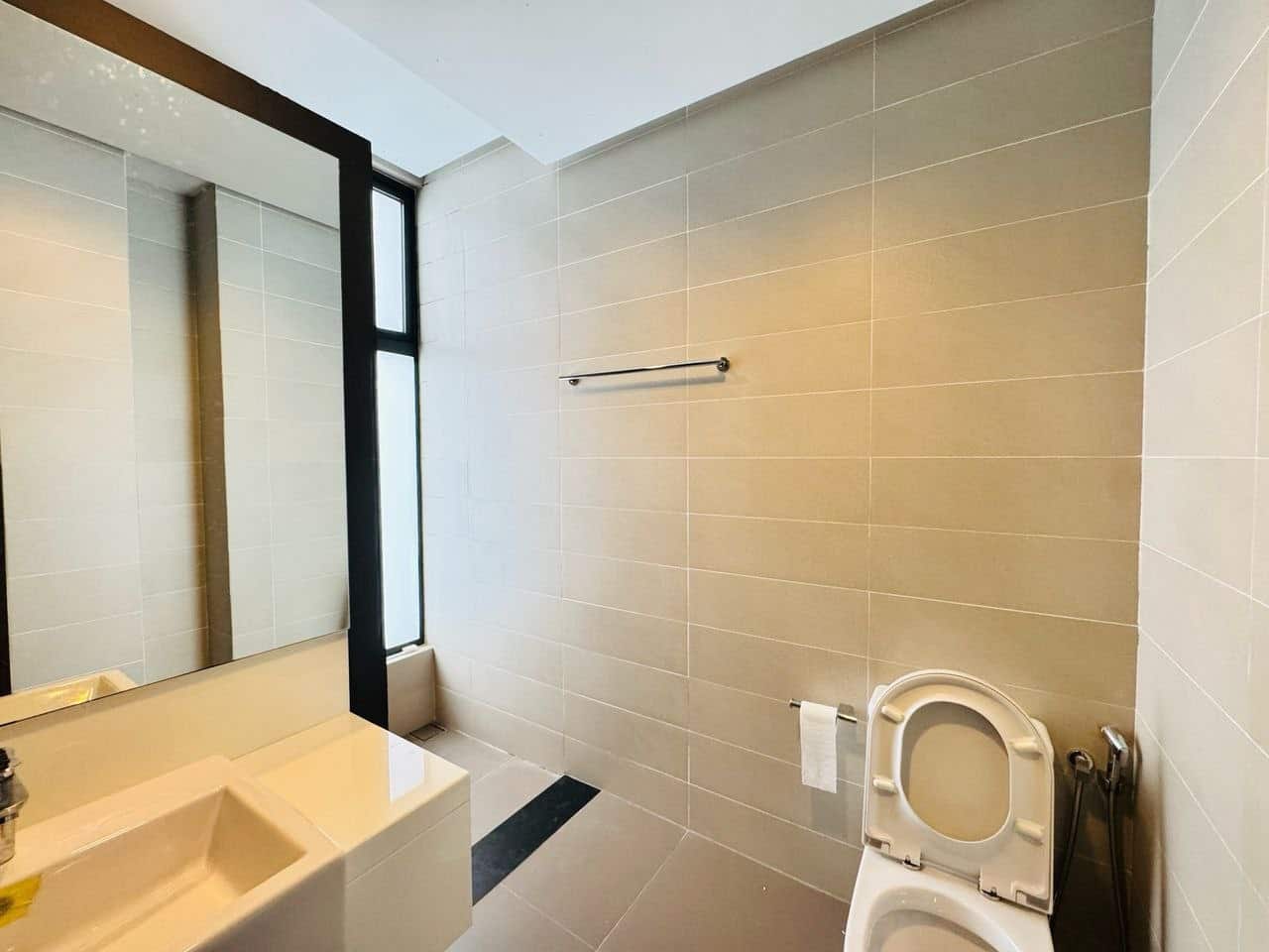 Double Storey Garden Terrace Avira Medini Iskandar 10