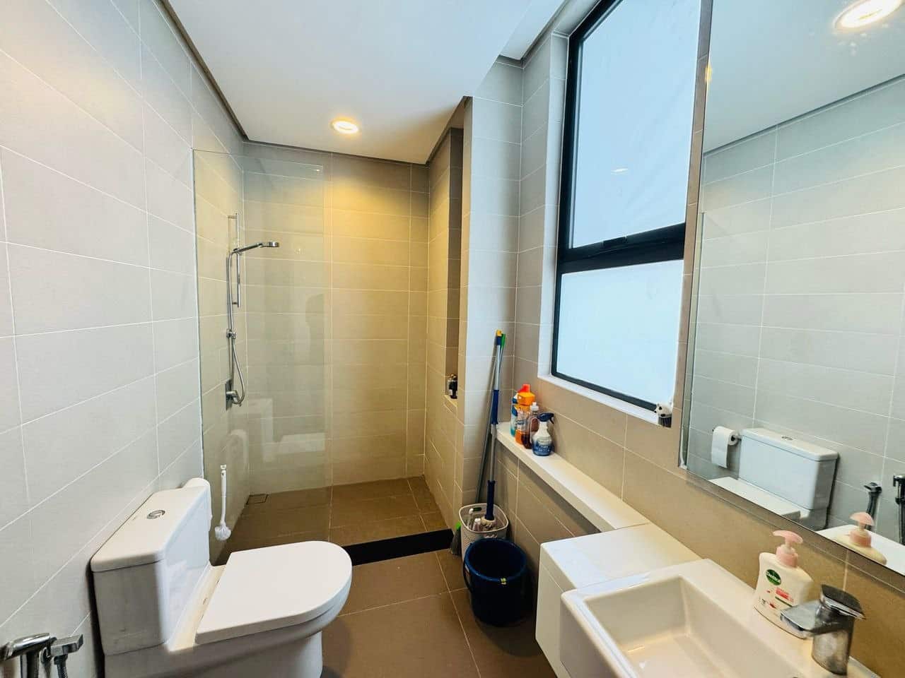 Double Storey Garden Terrace Avira Medini Iskandar 11