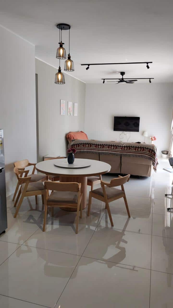 Condo Bay Laurel @ Country Garden Danga Bay 4