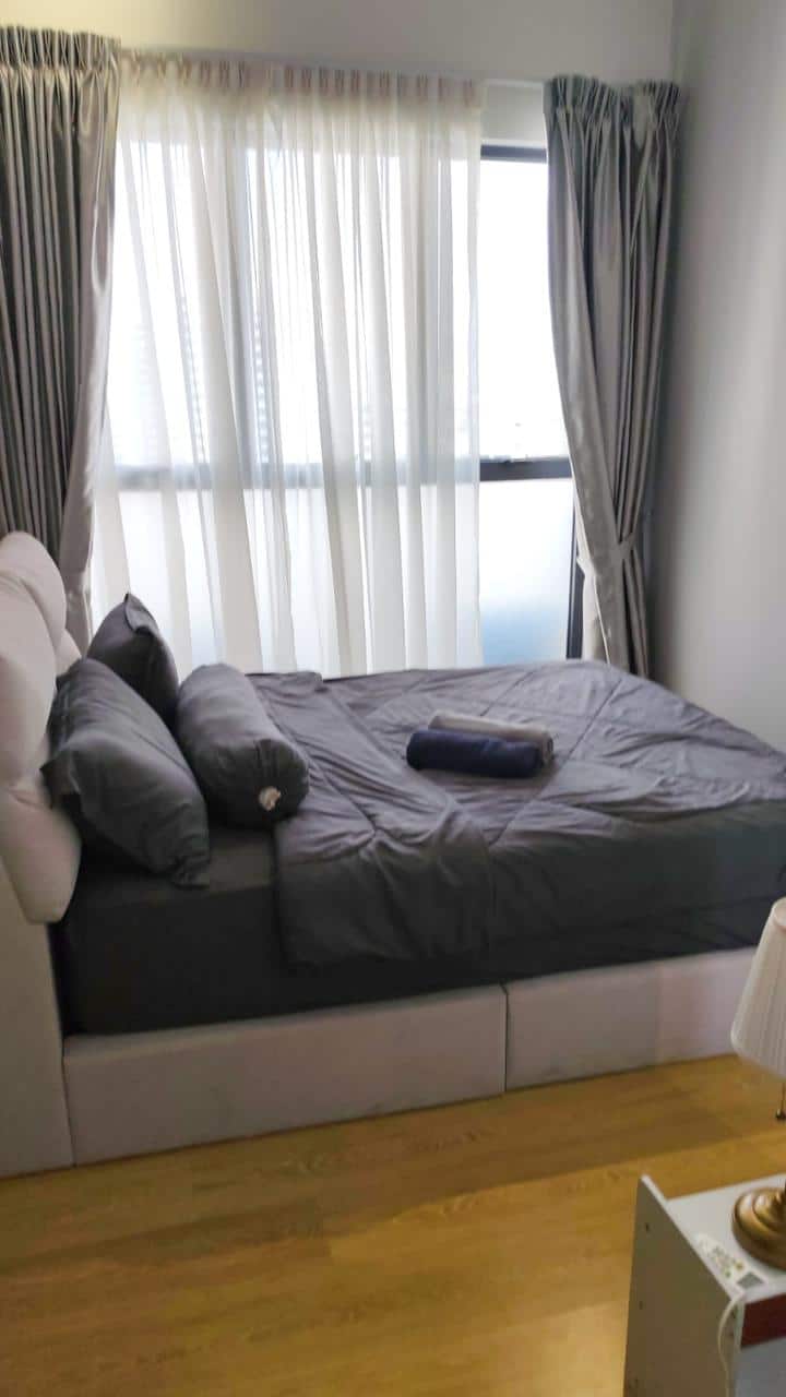 Condo Bay Laurel @ Country Garden Danga Bay 6