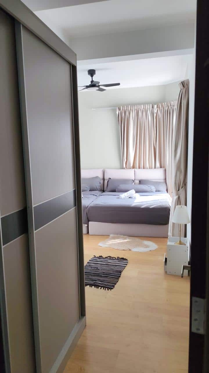 Condo Bay Laurel @ Country Garden Danga Bay 3