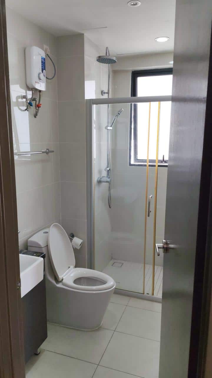 Condo Bay Laurel @ Country Garden Danga Bay 10
