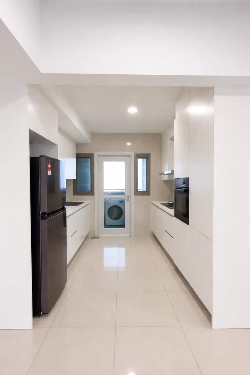 Condo Iskandar Residences Medini 5