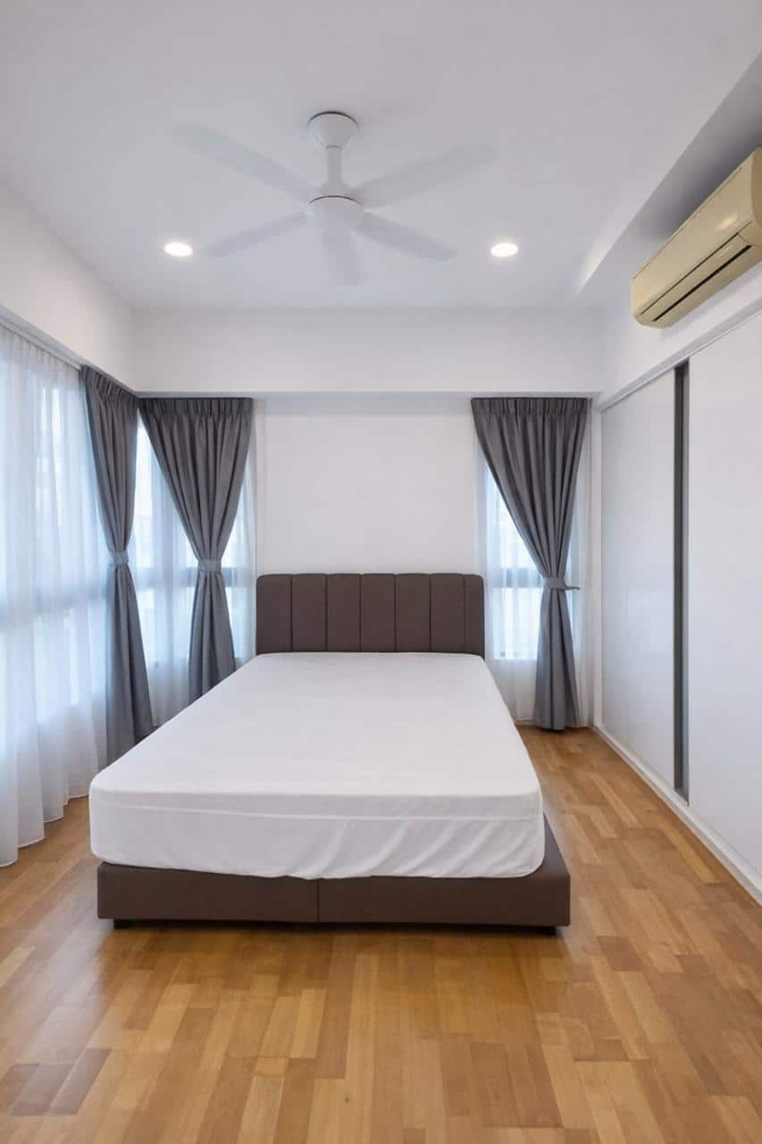 Condo Iskandar Residences Medini 2