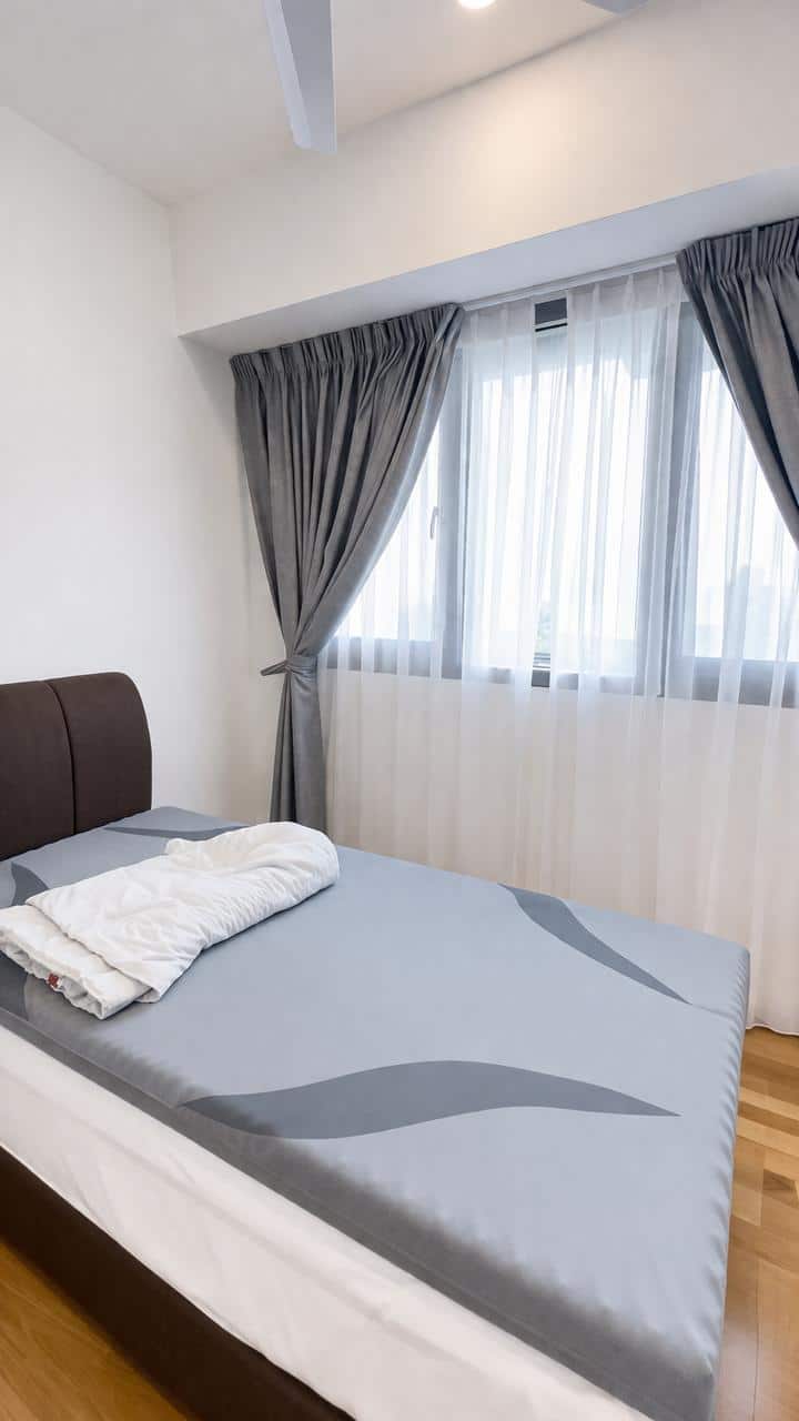 Condo Iskandar Residences Medini 4