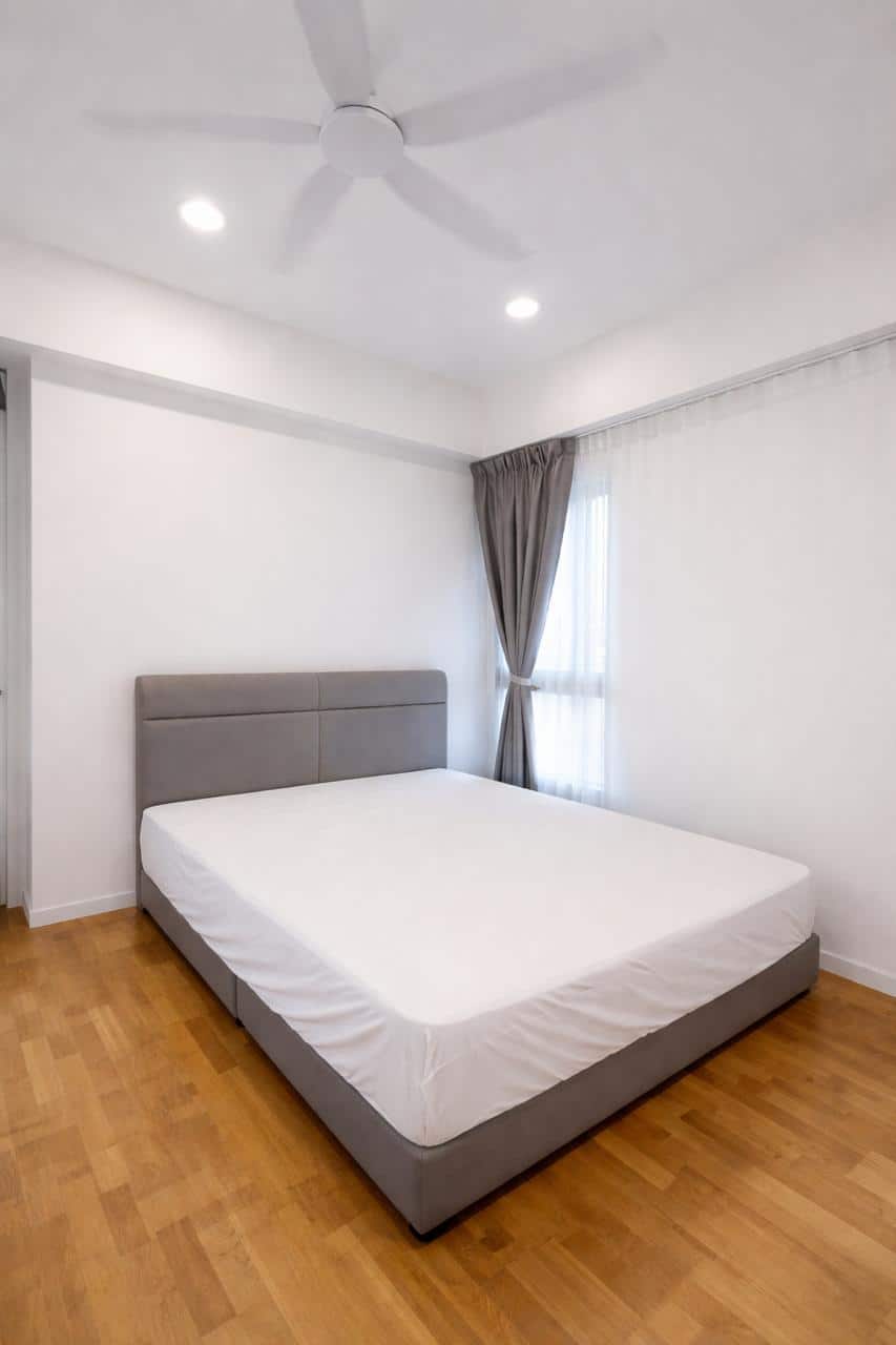 Condo Iskandar Residences Medini 3