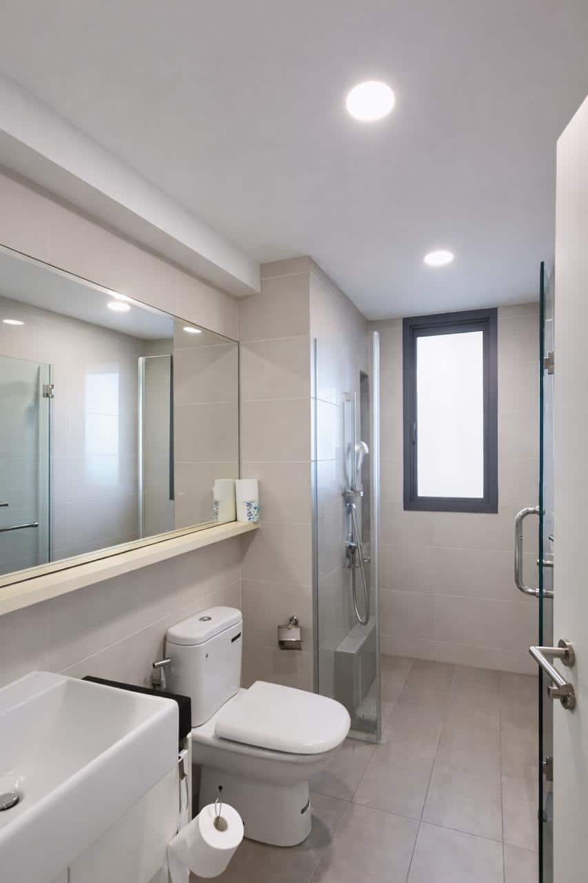 Condo Iskandar Residences Medini 6