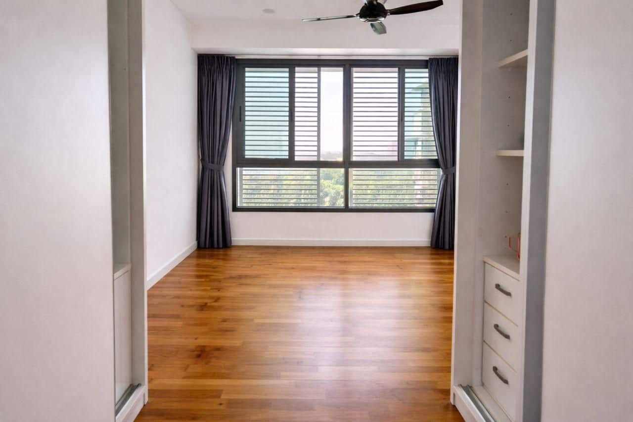 Condo Medini
