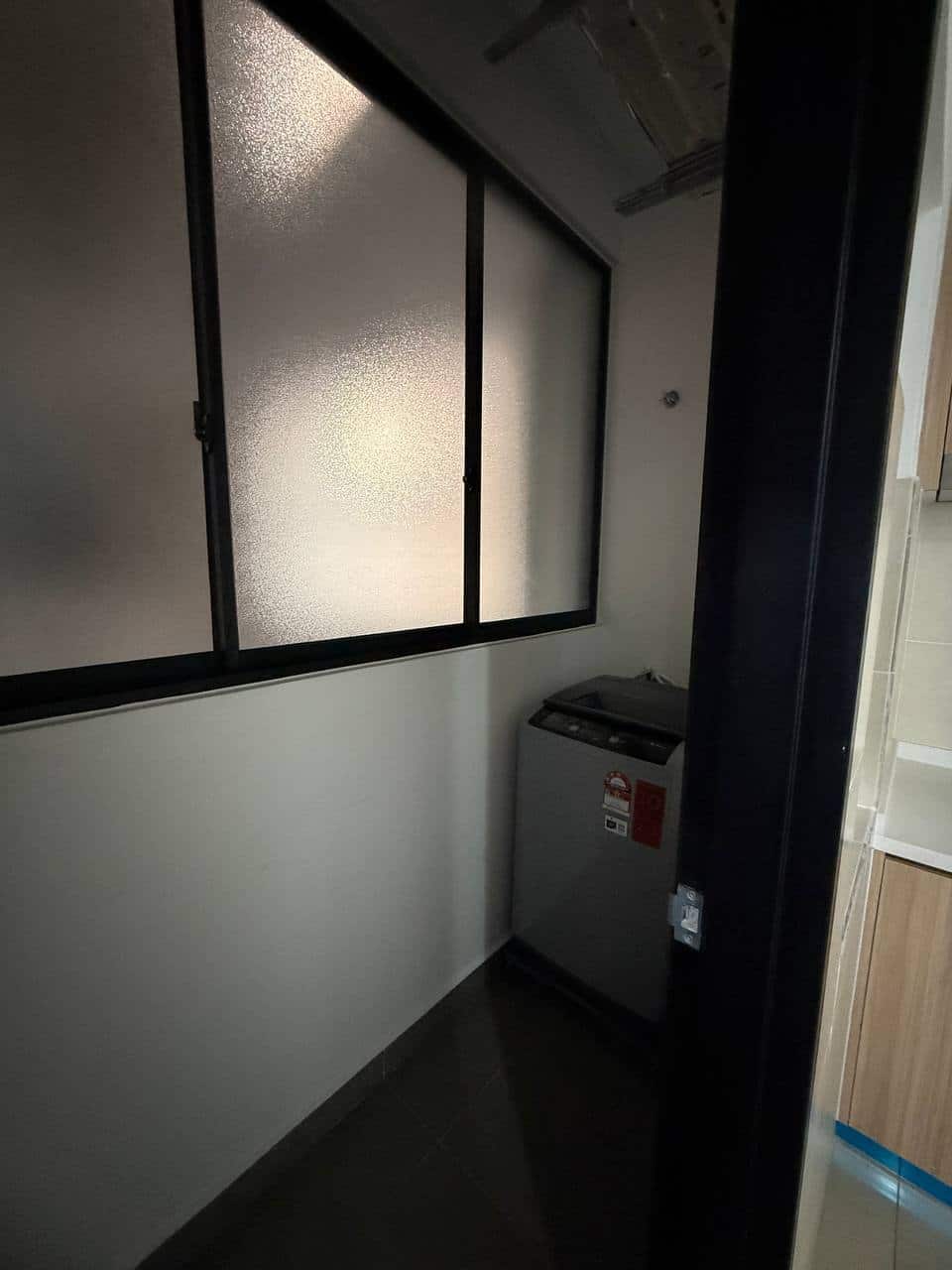 Condominium Trellis Residence 10