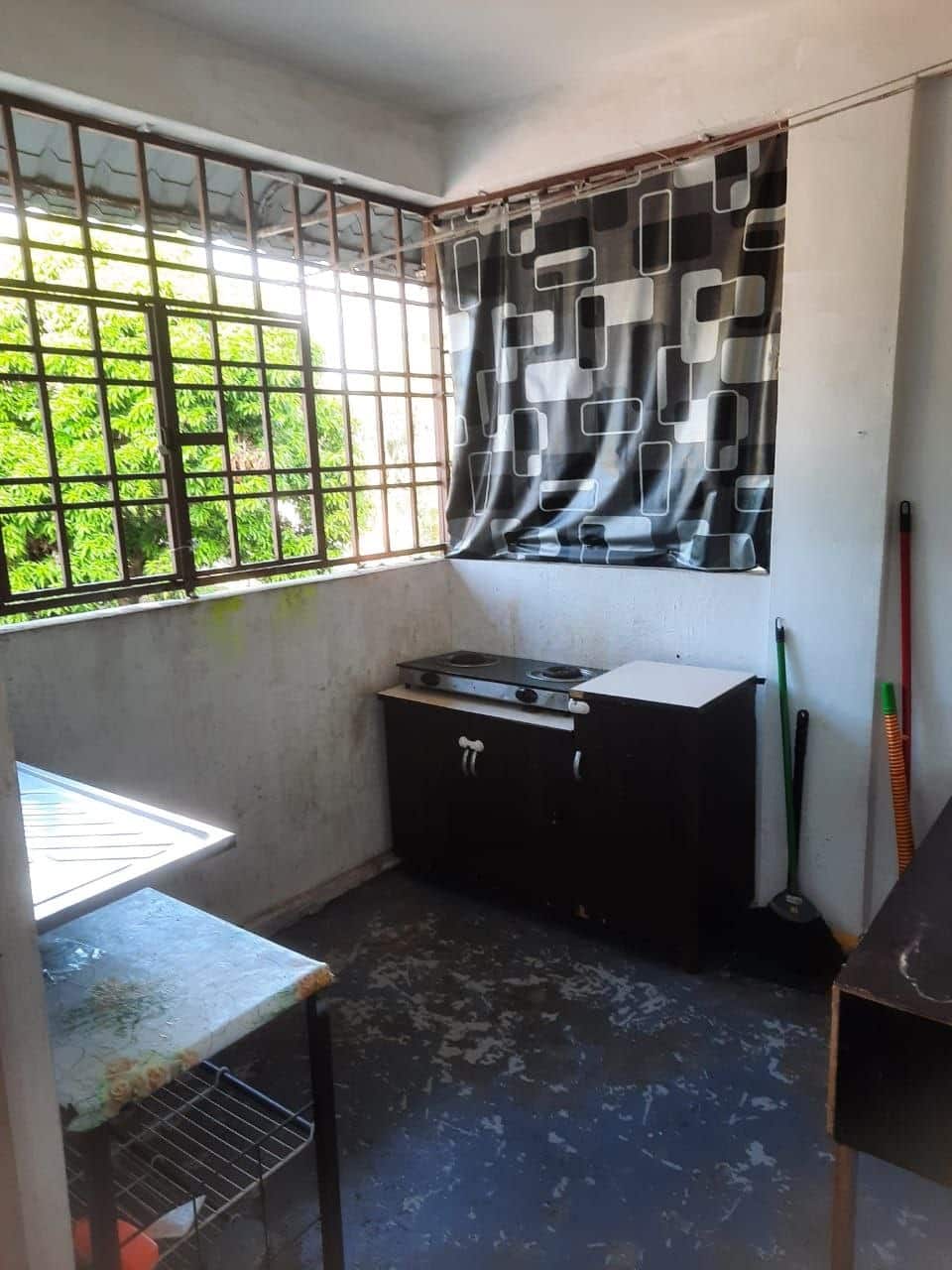 Low Cost Flat Desa Tebrau 5