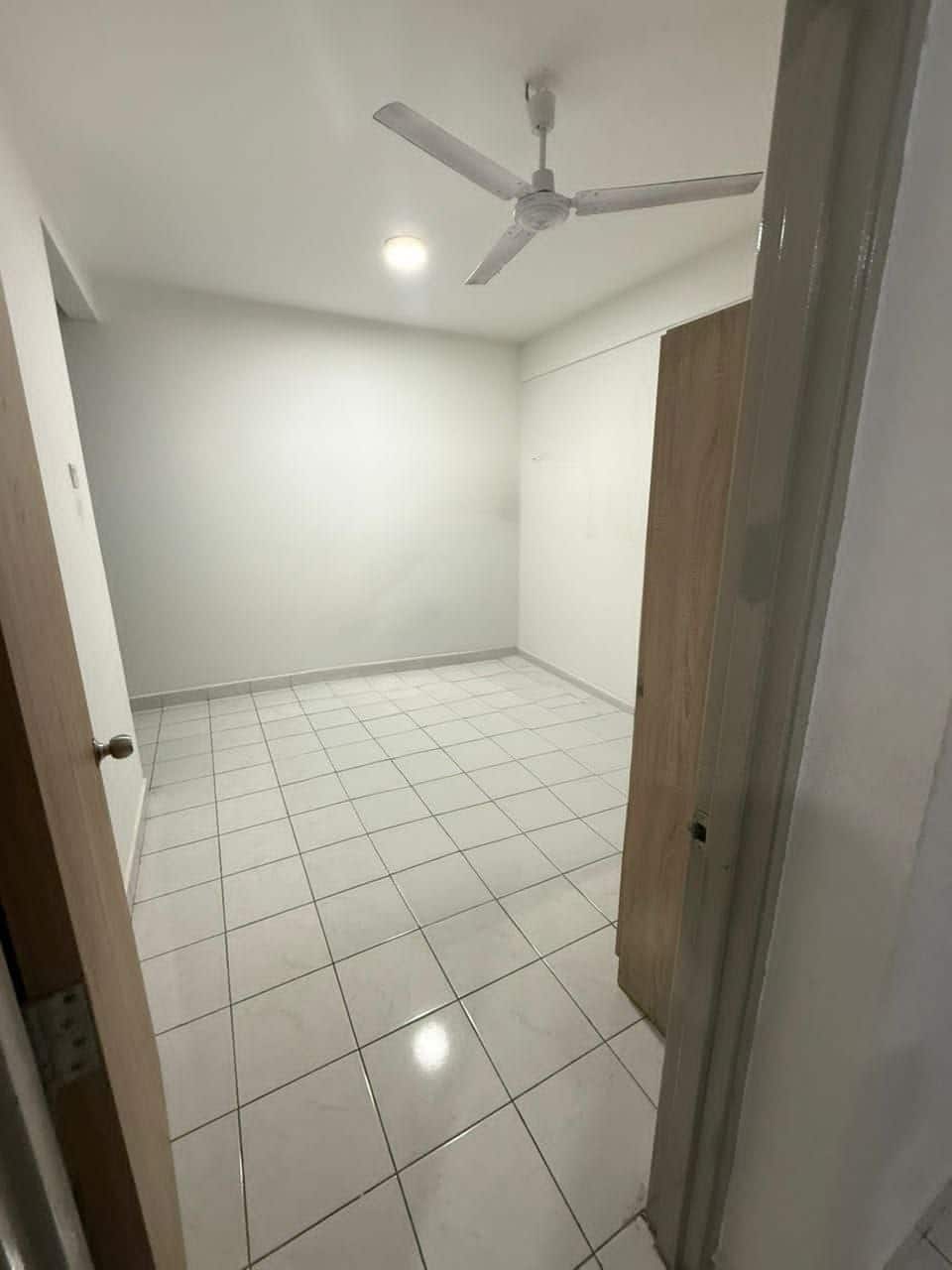 Condo Larkin Indah 3