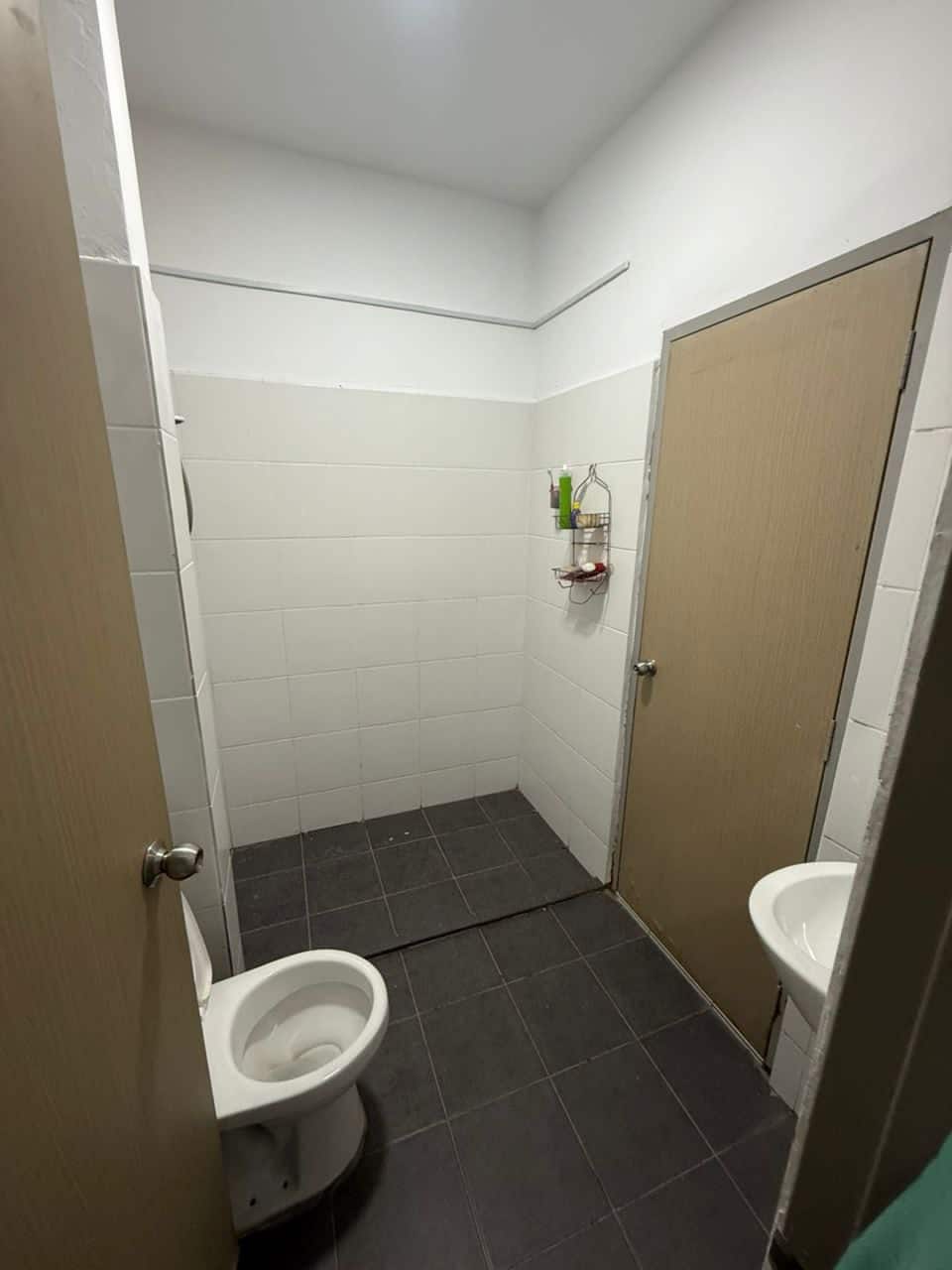 Condo Larkin Indah 8