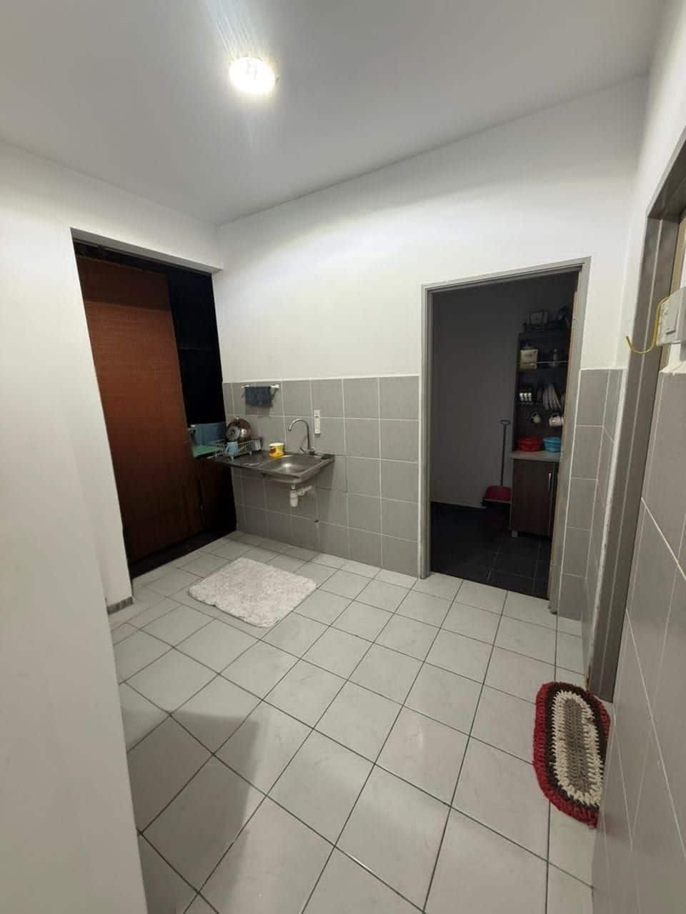 Condo Larkin Indah 5