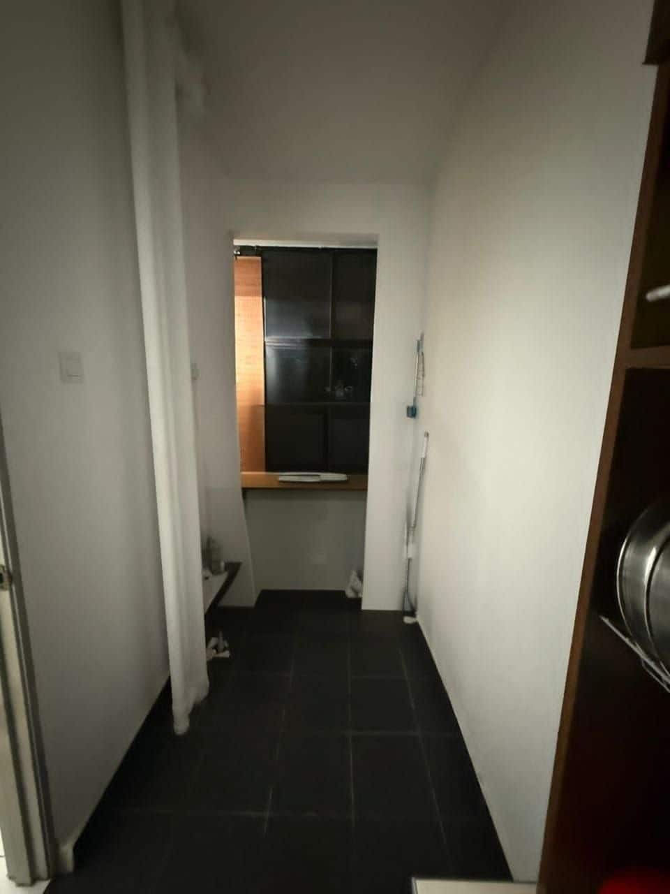 Condo Larkin Indah 7