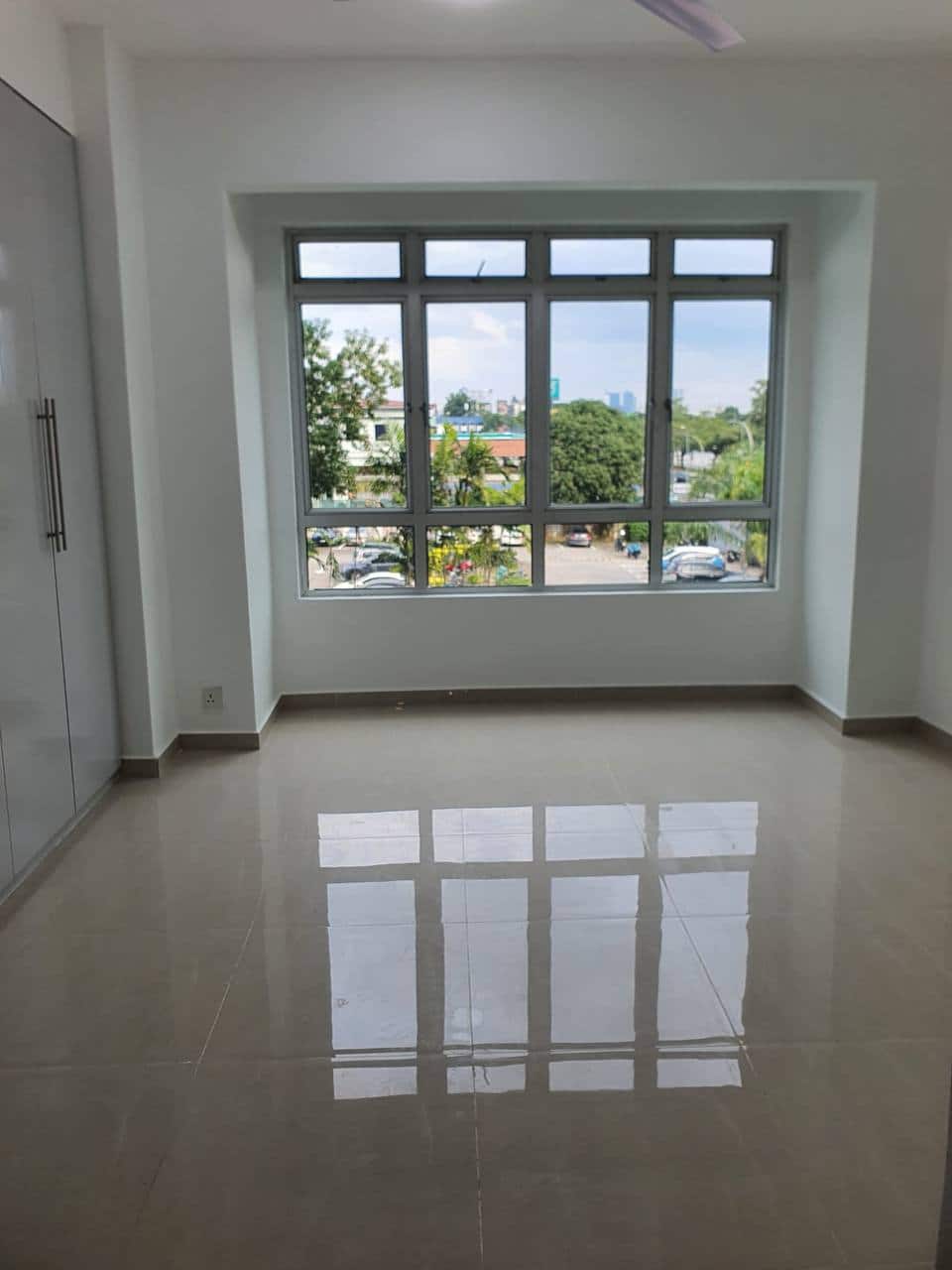 Apartment Tampoi