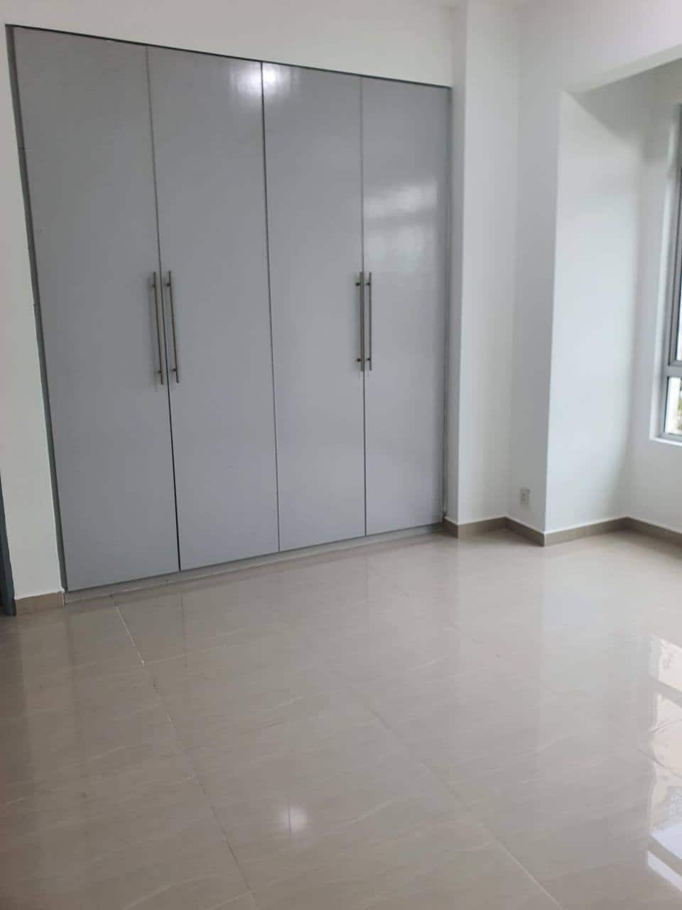 Apartment Tampoi 4