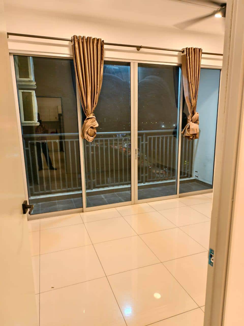 Service Residence Aliff Avenue